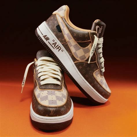 nike x louis vuitton air force 1 kaufen|nike x louis vuitton stock.